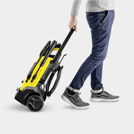 KARCHER visokotlačni čistač K 4 FJ BB