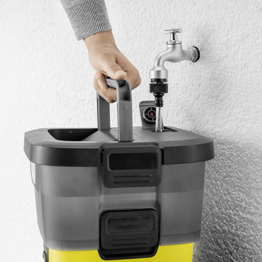 KARCHER  mobilni vanjski čistač OC 4 + Adventure