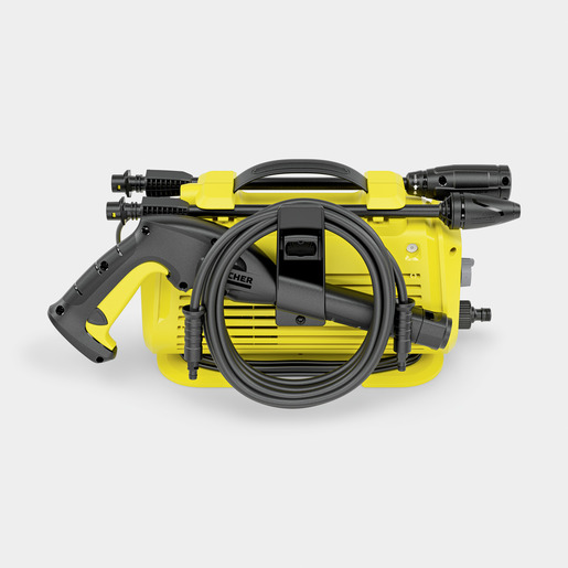 KARCHER visokotlačni čistač K 2 Premium Horizontal VPS