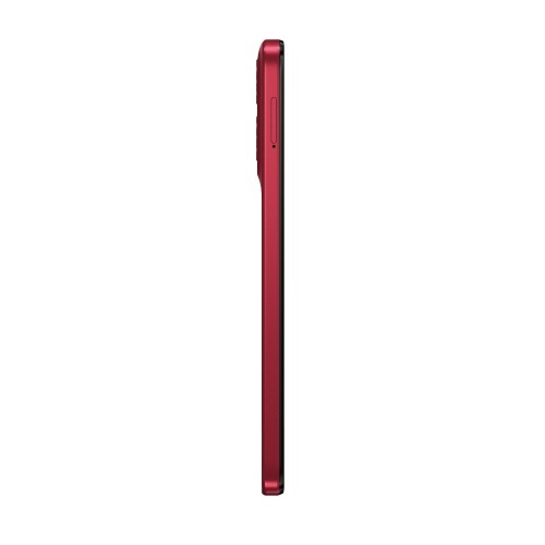 Motorola G05 8GB/256GB Plump Red, mobitel