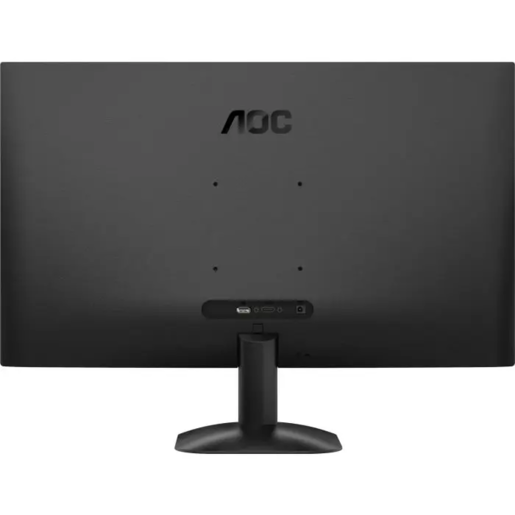 AOC monitor Q27B35E, 27", IPS, QHD, 75Hz, 1ms, HDMI, DP