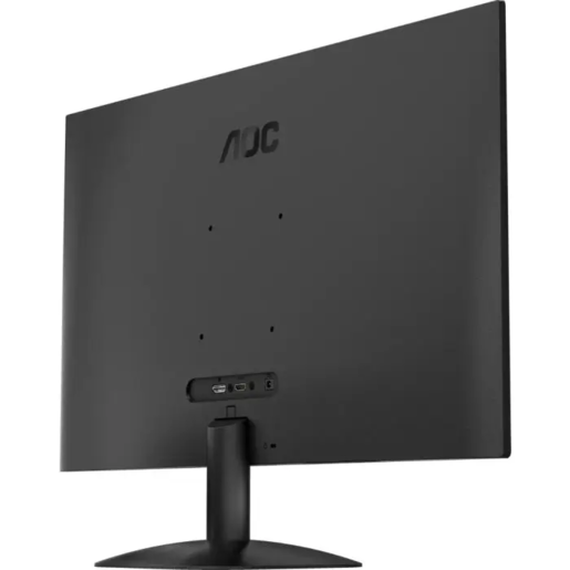 AOC monitor Q27B35E, 27", IPS, QHD, 75Hz, 1ms, HDMI, DP