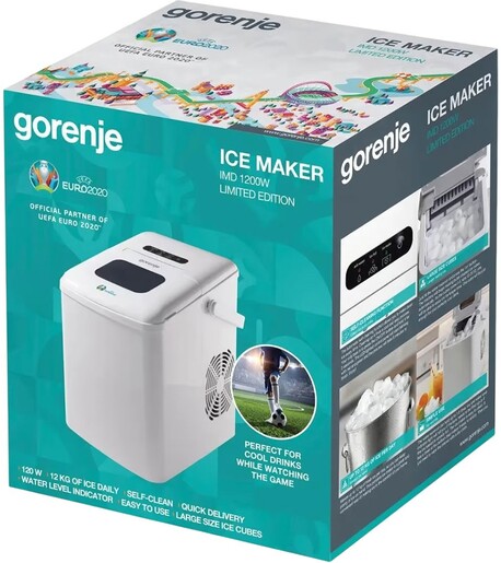 Gorenje ledomat IMDW1200W