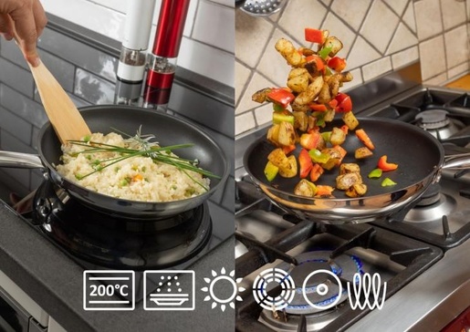 Gorenje tava CW01EFP