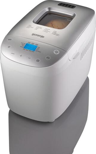 Gorenje pekač kruha BM1600WG