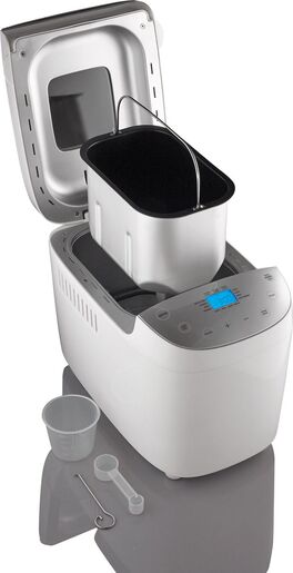 Gorenje pekač kruha BM1600WG