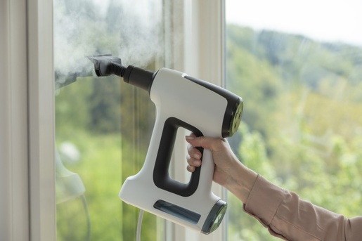 Gorenje parni čistač SC1506W