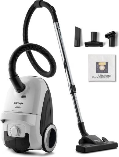 Gorenje usisavač VCE21G4EW