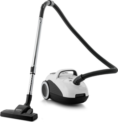 Gorenje usisavač VCE21G4EW