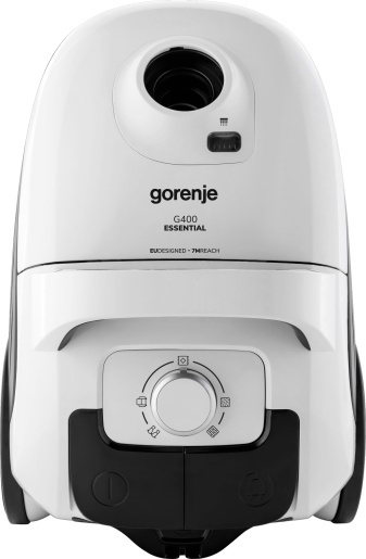 Gorenje usisavač VCE21G4EW
