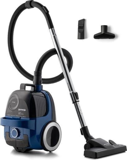 Gorenje usisavač VCE01G2ACBL