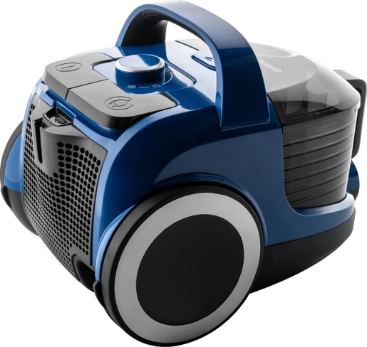 Gorenje usisavač VCE01G2ACBL