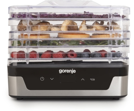 Gorenje dehidrator FDK400BE
