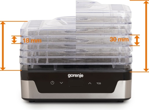 Gorenje dehidrator FDK400BE