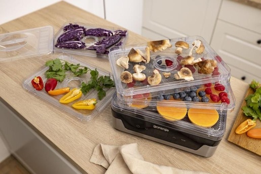 Gorenje dehidrator FDK400BE