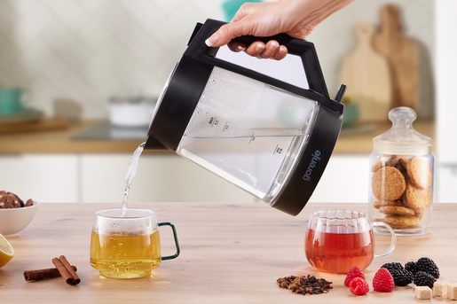 Gorenje kuhalo za vodu K17OGP