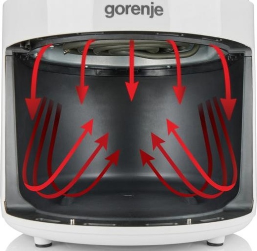 Gorenje friteza AF1300XG