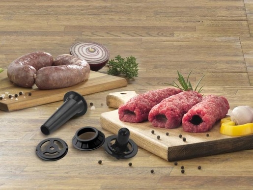 Gorenje aparat za mljevenje mesa MG1500XG