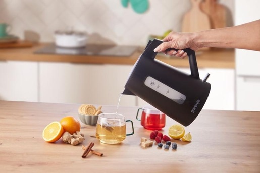 Gorenje kuhalo za vodu K17OPB