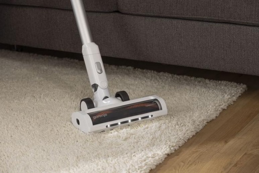 Gorenje štapni usisavač SVC216290FFW