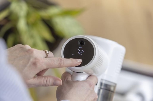 Gorenje štapni usisavač SVC216290FFW