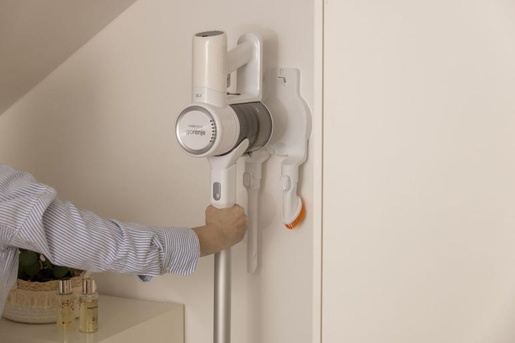 Gorenje štapni usisavač SVC216290FFW