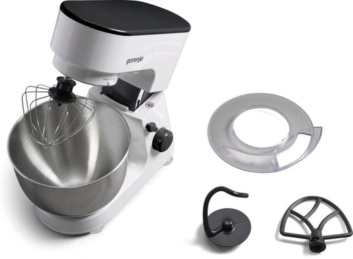 Gorenje kuhinjski robot MMC600XG