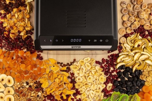 Gorenje dehidrator FDK600B