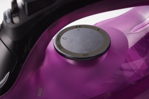 Gorenje parno glačalo SIK2400BKV