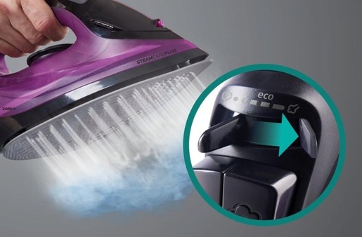 Gorenje parno glačalo SIK2400BKV