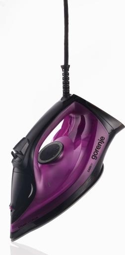 Gorenje parno glačalo SIK2400BKV