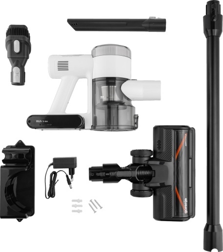 Gorenje štapni usisavač SVC222230AEW