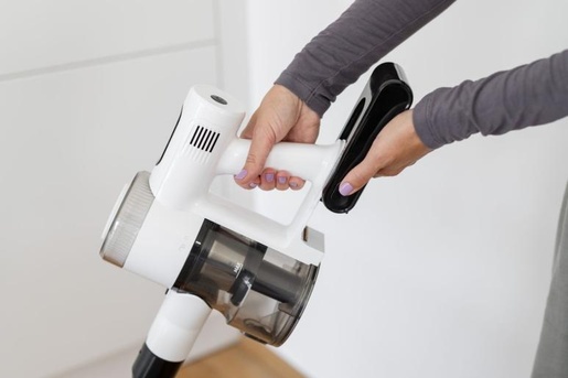 Gorenje štapni usisavač SVC222230AEW