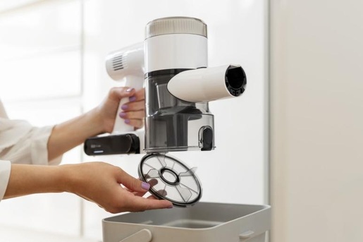 Gorenje štapni usisavač SVC222230AEW