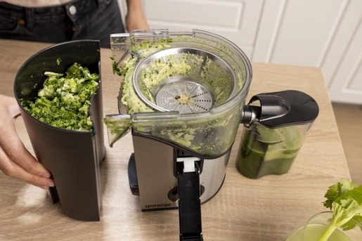 Gorenje sokovnik JC400BE