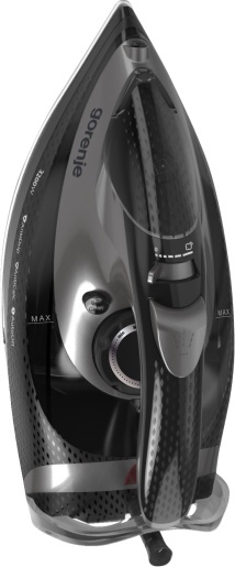 Gorenje parno glačalo SIH3200BKS