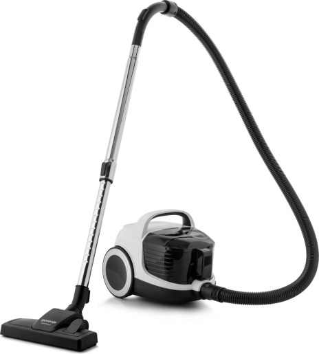 Gorenje usisavač VCE01G2AW