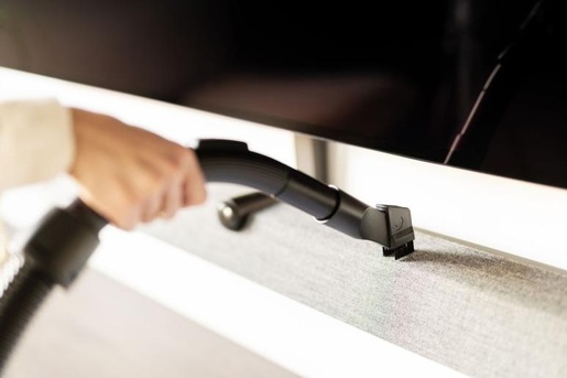 Gorenje usisavač VCE01G2AW