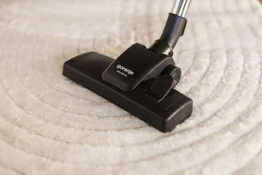 Gorenje usisavač VCE01G4AHGR