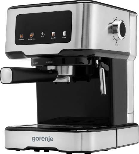 Gorenje aparat za kavu ESCM15CD