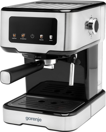 Gorenje aparat za kavu ESCM15CD