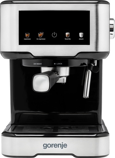 Gorenje aparat za kavu ESCM15CD