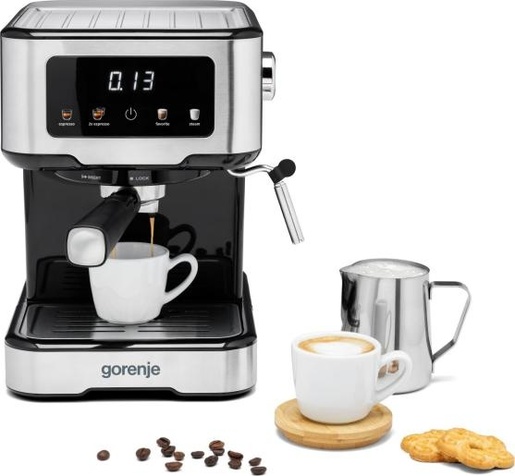 Gorenje aparat za kavu ESCM15CD