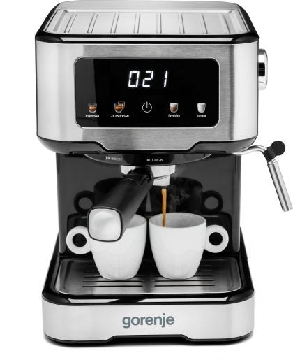 Gorenje aparat za kavu ESCM15CD