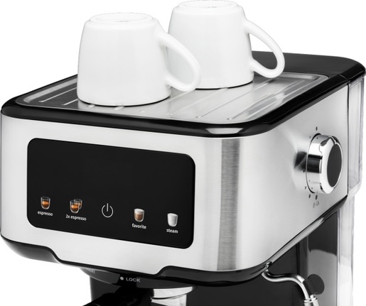 Gorenje aparat za kavu ESCM15CD