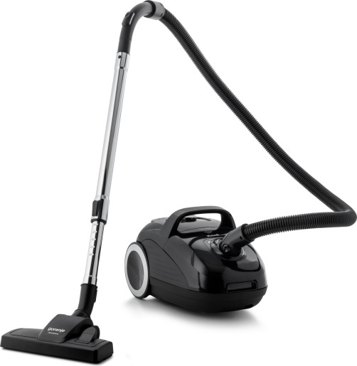 Gorenje usisavač VCE21G4EBK