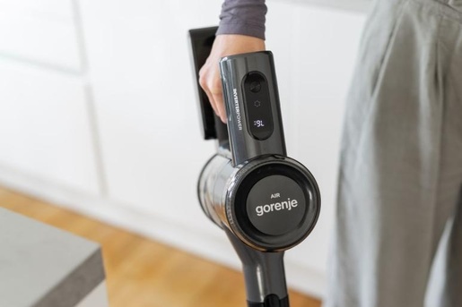 Gorenje štapni usisavač SVC222480AA