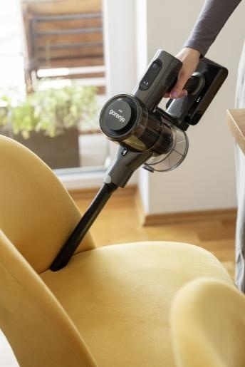 Gorenje štapni usisavač SVC222480AA