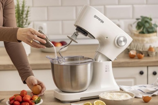 Gorenje kuhinjski robot MMC800WS