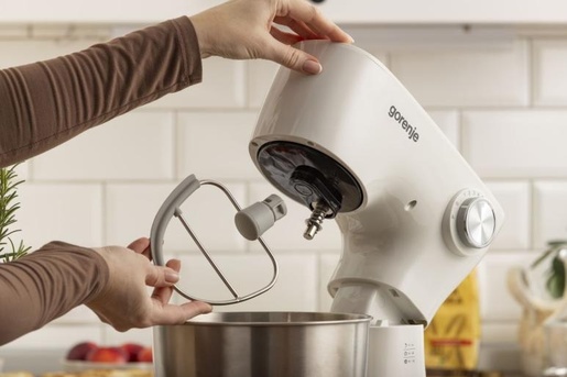 Gorenje kuhinjski robot MMC800WS